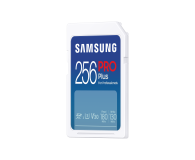 Samsung 256GB SDXC PRO Plus 180MB/s (2023) - 1149401 - zdjęcie 7